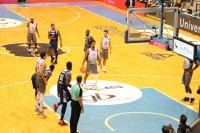 SPBurgos - Pau-Orthez