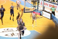 SPBurgos - Pau-Orthez