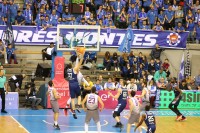 SPBurgos - Pau-Orthez