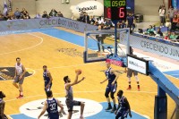 SPBurgos - Pau-Orthez