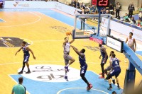 SPBurgos - Pau-Orthez