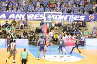 SPBurgos - Pau-Orthez