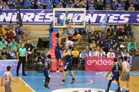 SPBurgos - Pau-Orthez