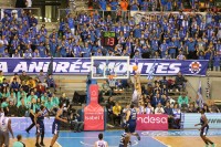 SPBurgos - Pau-Orthez