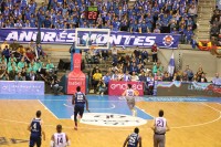 SPBurgos - Pau-Orthez