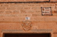 Santa María del Campo