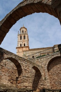 Santa María del Campo