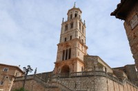 Santa María del Campo