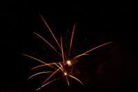 Fuergos artificiales