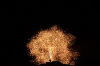 Fuergos artificiales