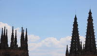 Catedral de Burgos