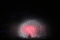 Fuegos artificiales