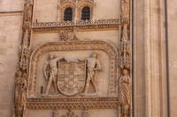 Catedral, Burgos