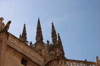 Catedral, Burgos