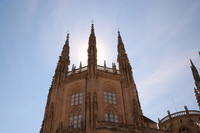 Catedral, Burgos