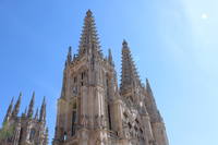 Catedral, Burgos