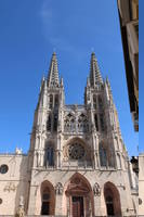 Catedral, Burgos