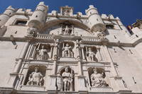 Arco de Santa María