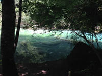 NACEDERO DEL UREDERRA