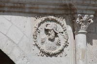 Arco de Santa María