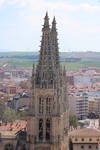 Catedral, Burgos