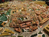 Maqueta Guadalajara